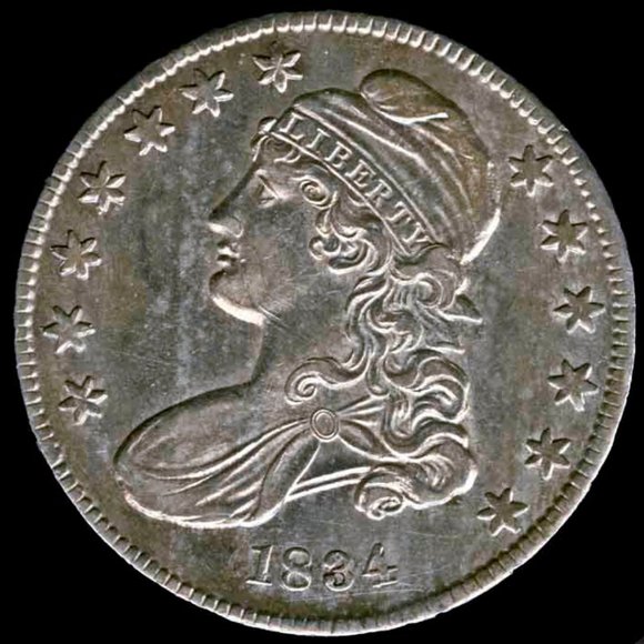 Hi, I'm Ben. I'm an Error and Variety specialist. - Picture 9 of 16